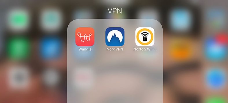 Best iOS VPN