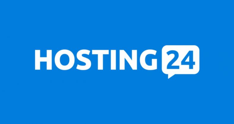 Hosting24 review