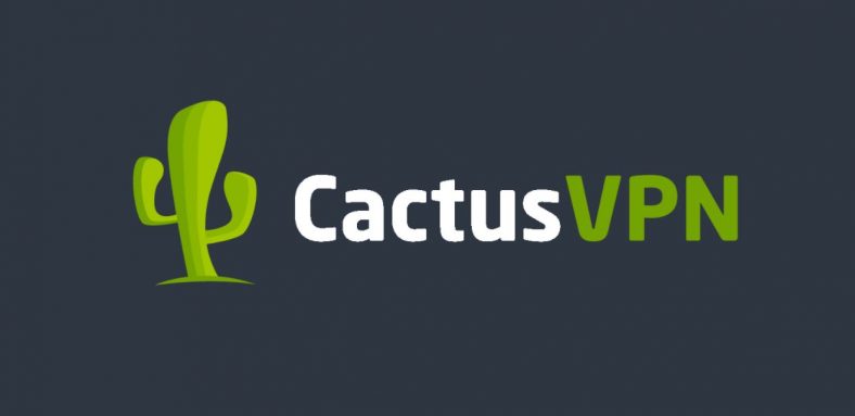 CactusVPN review