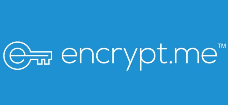 Encrypt.me VPN review