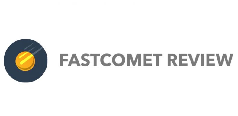 FastComet review