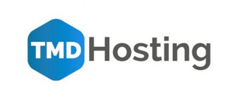 TMDHosting review