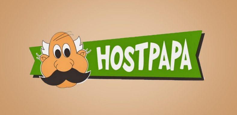 HostPapa review