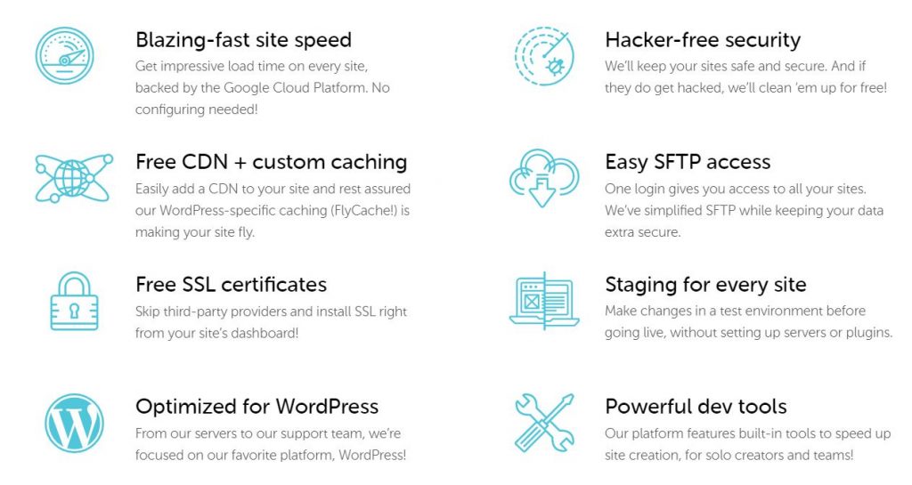 Flywheel review
