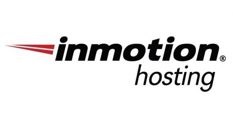 InMotion Hosting review