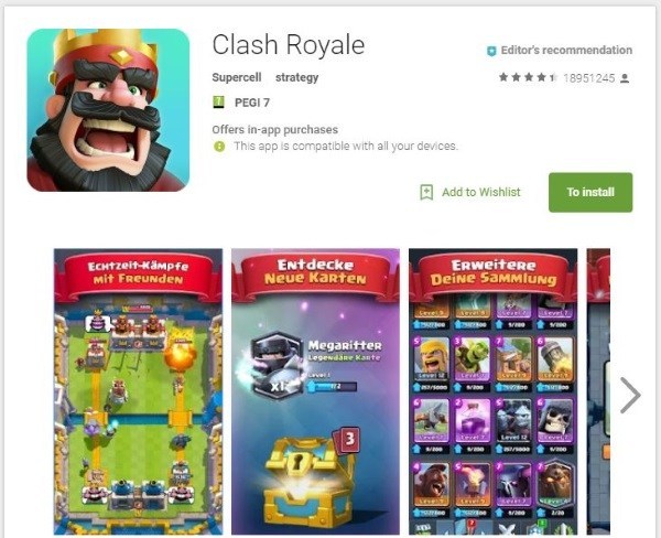 bluestacks clash royale how to fix bluestacks clash royale how to fix