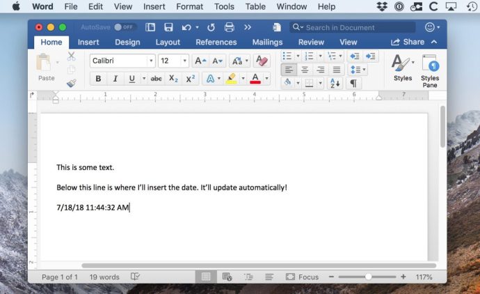 insert line below in word for mac 11 insert line below in word for mac 11