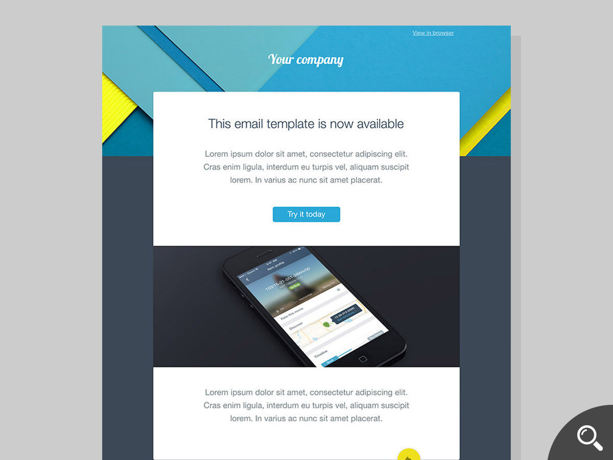 25 Free Business Newsletter Templates to Download 2021 [2022]