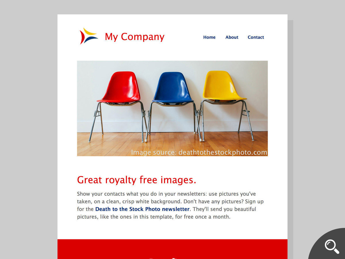 25 Free Business Newsletter Templates to Download 2021 [2022]