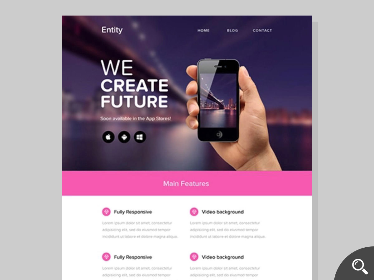 25 Free Business Newsletter Templates to Download 2021 [2022]