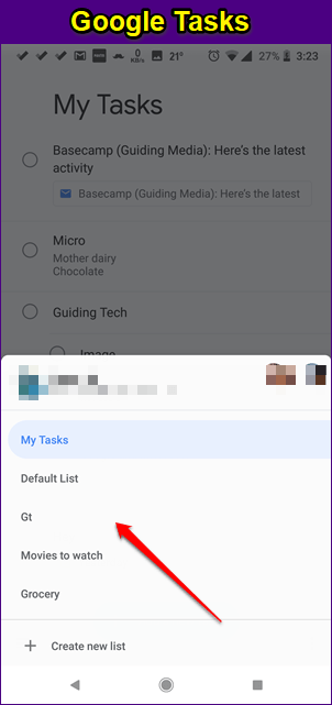 Google Tasks Vs Google Keep Everything You Need To Know 2021 Guide Compsmag