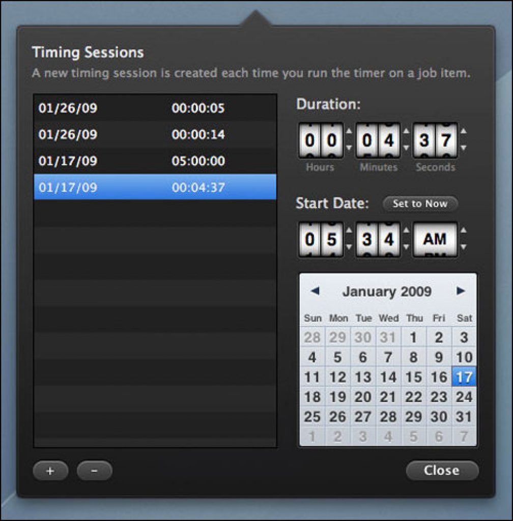 time control software for mac time control software for mac