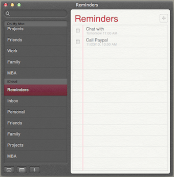 how to reorder reminders on mac how to reorder reminders on mac