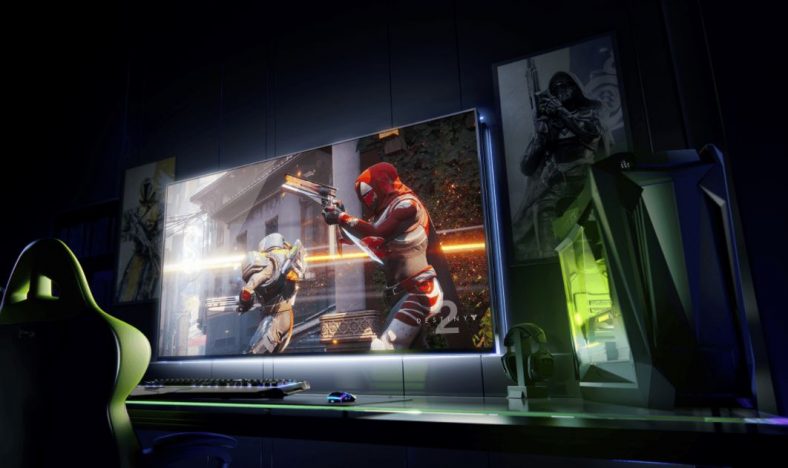 best gaming TVs under $1000