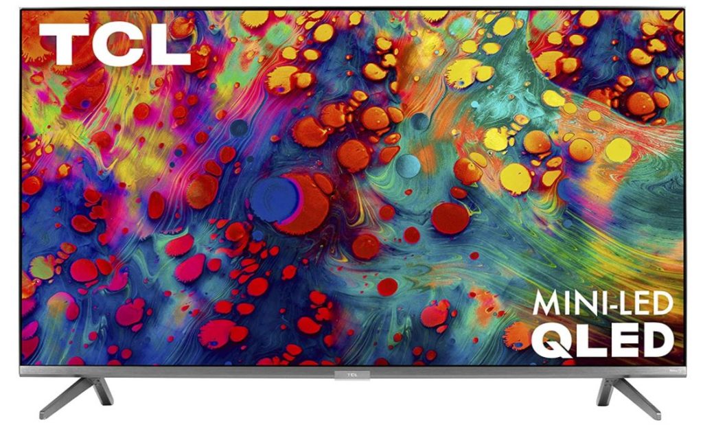 Best Gaming TVs Under $1000