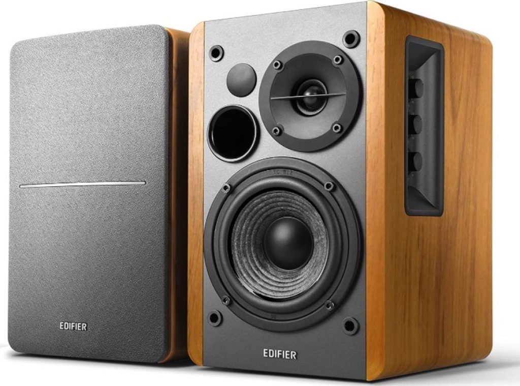 Best Bookshelf Speakers Under $200