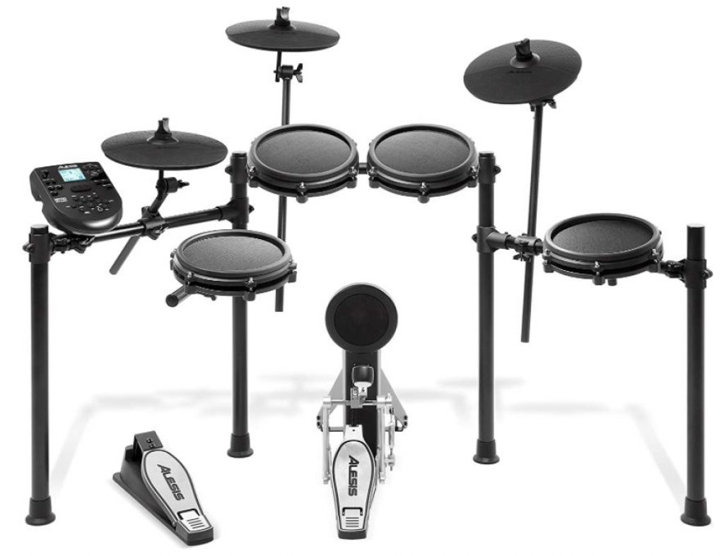Best Electronic Drum Sets