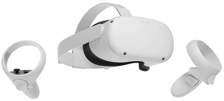 The Best VR Headsets Of 2021 Best For VR Gaming Compsmag