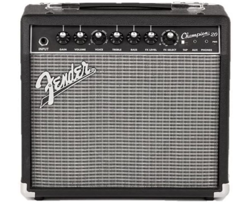 best guitar amplifiers