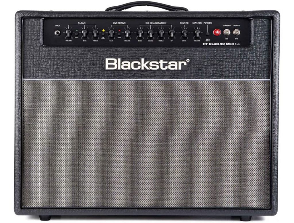 best guitar amplifiers