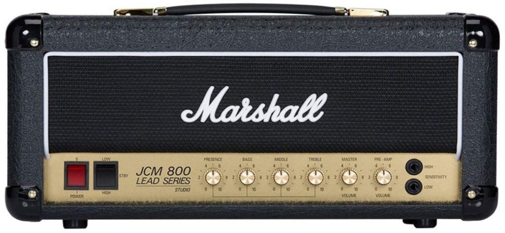 best guitar amplifiers