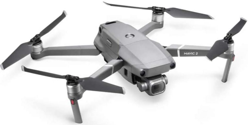 Best High Altitude Drones