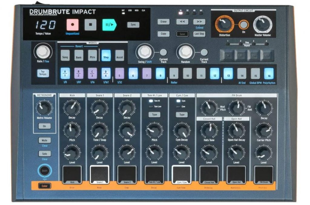 best drum machines