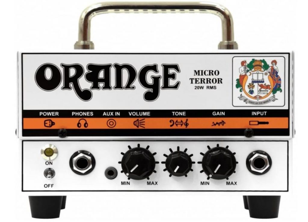 best guitar amplifiers