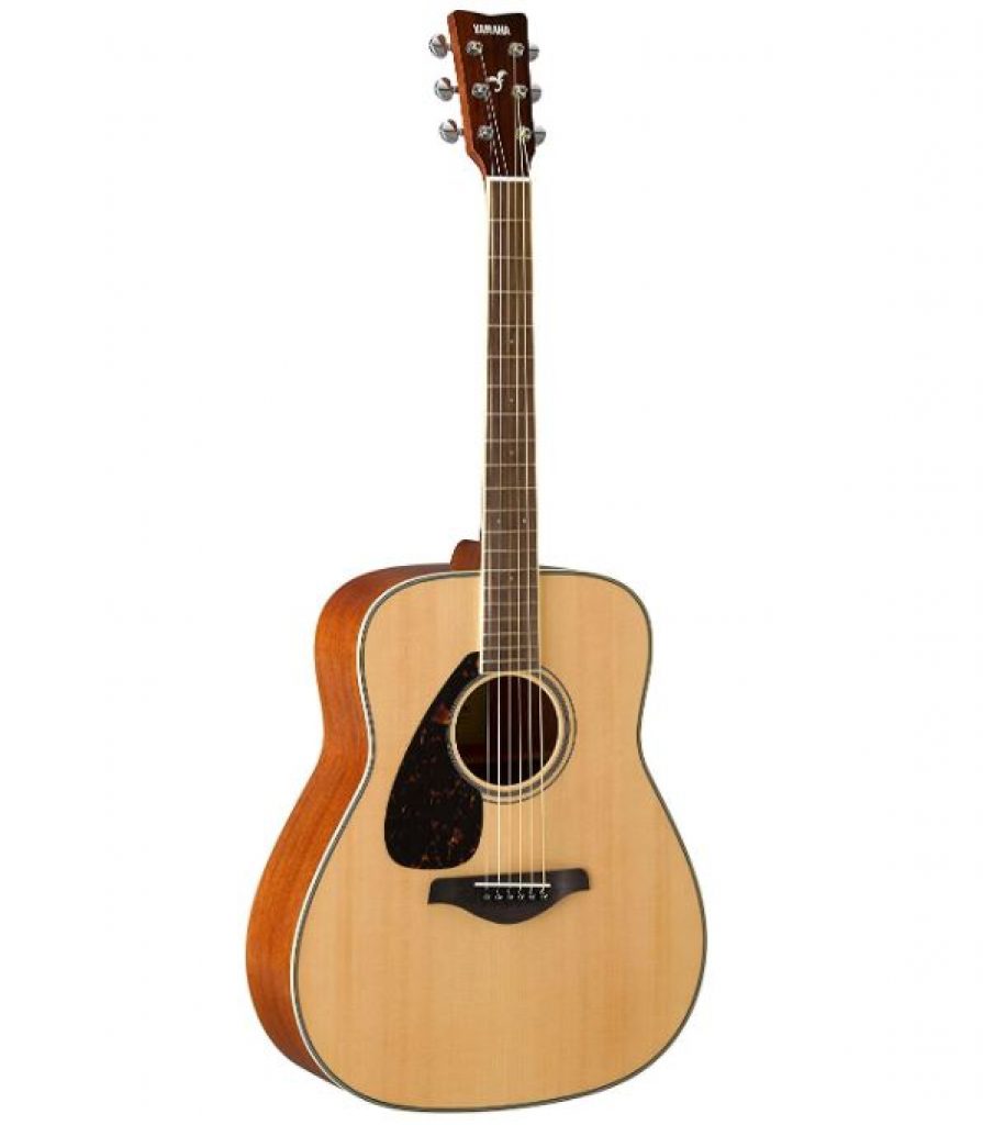 Overall, this is one of the best acoustic guitars for beginners.