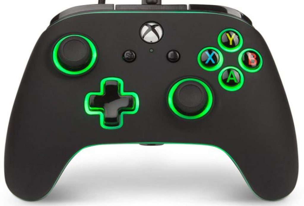 best gaming controllers