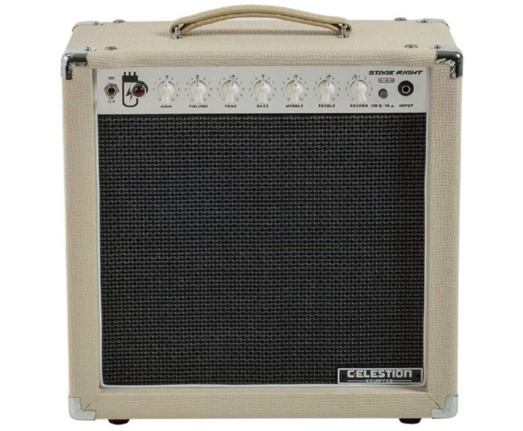 best guitar amplifiers