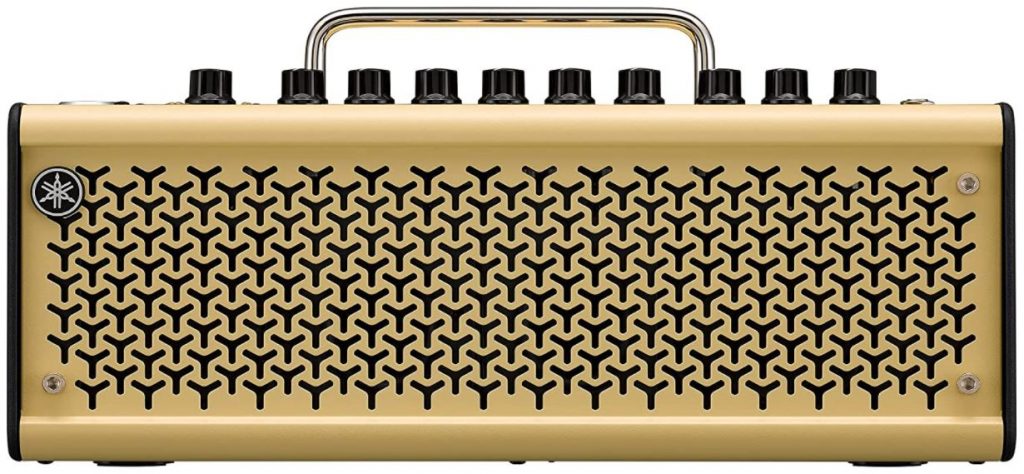 best guitar amplifiers