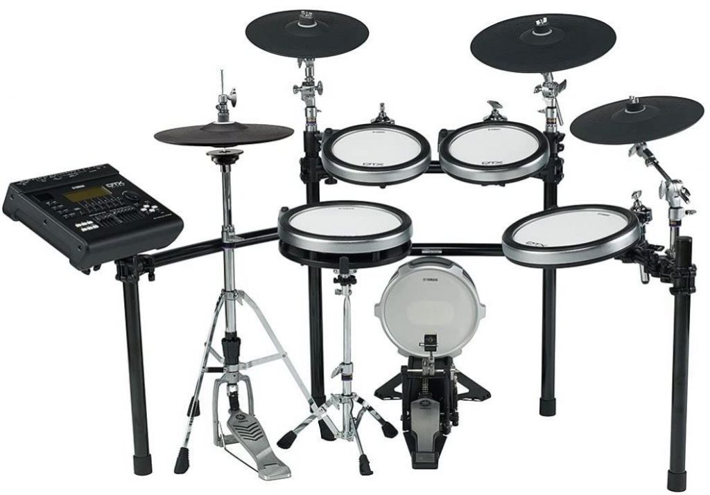 Best Electronic Drum Sets