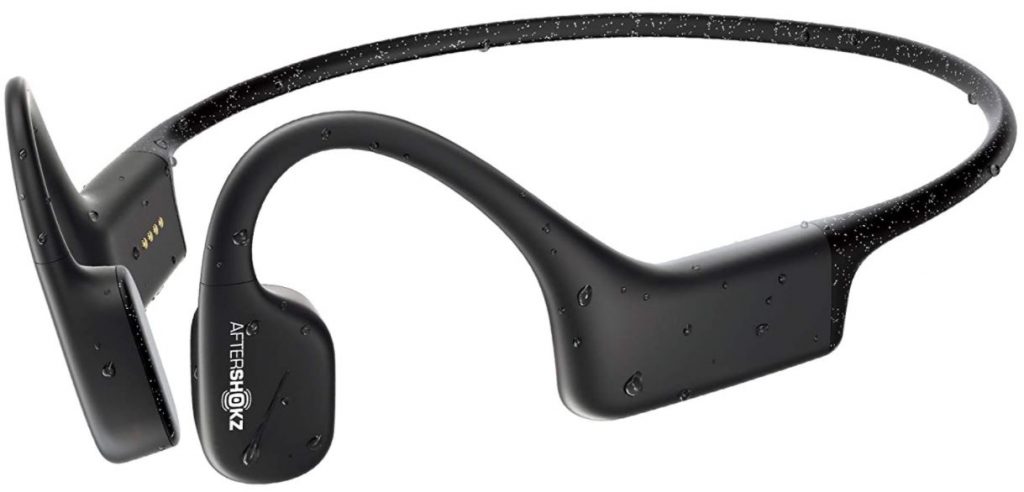 best waterproof headphones