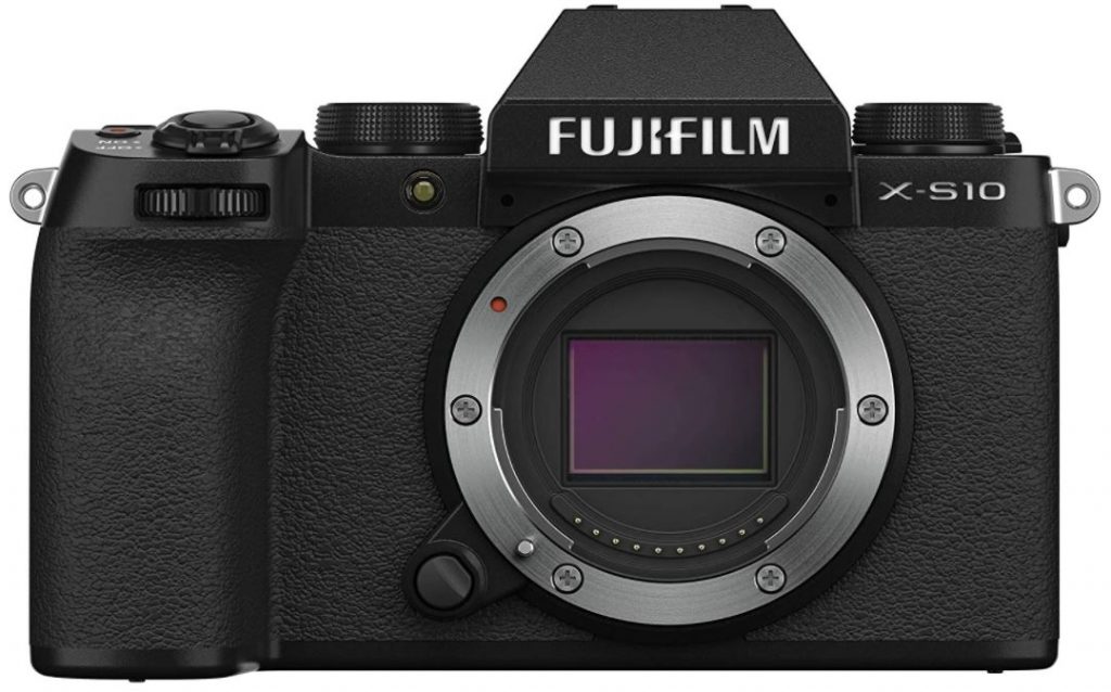 best Fujifilm cameras