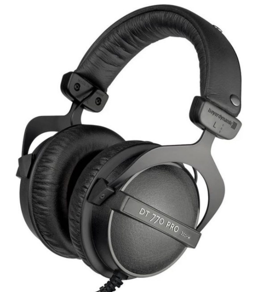 best Closed-Back headphones