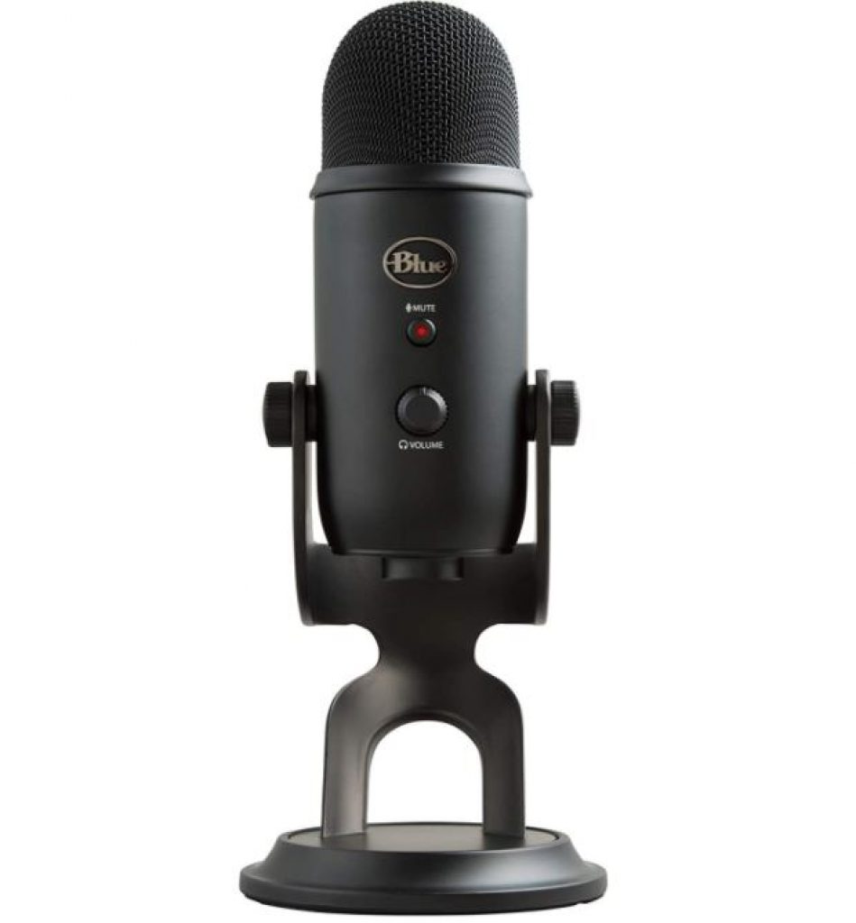 best microphones for vlogging