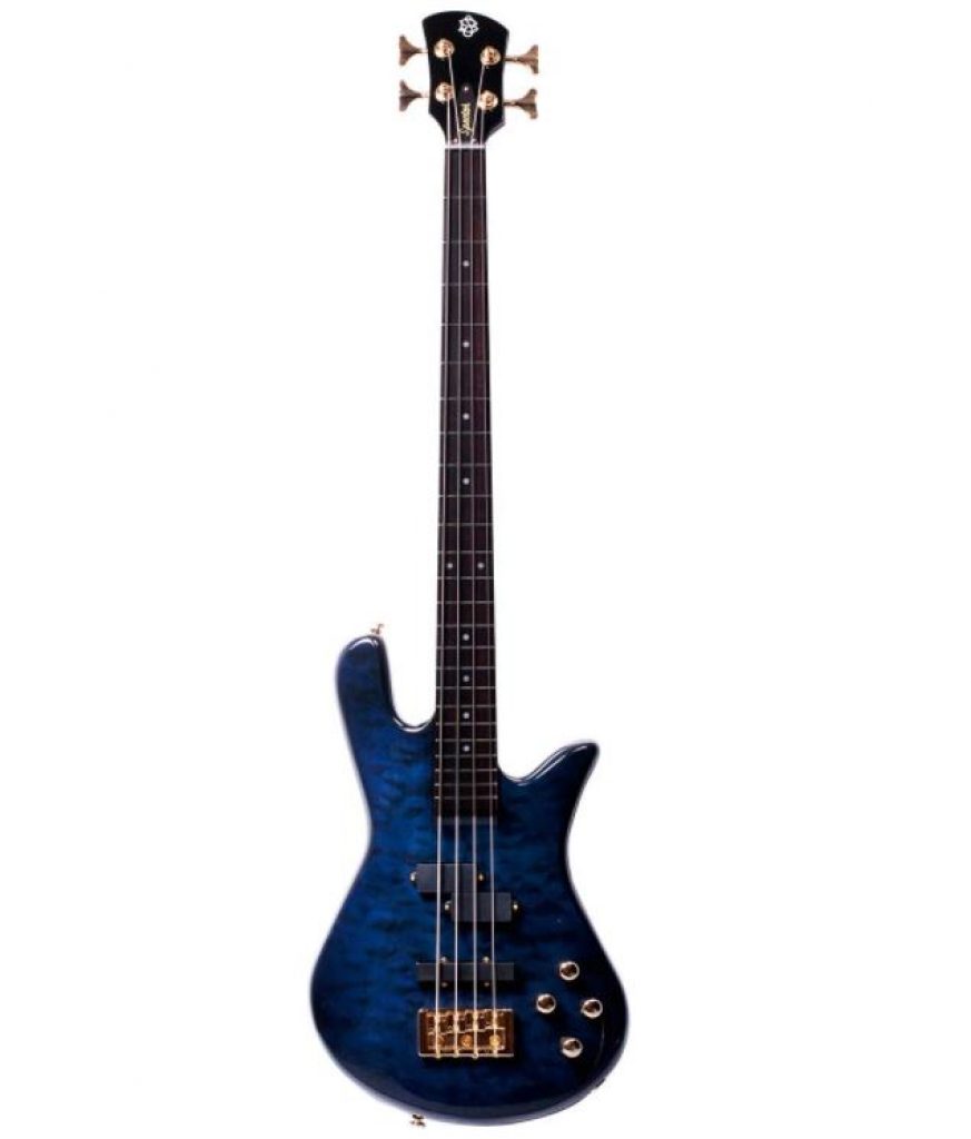 best beginner bass guitars