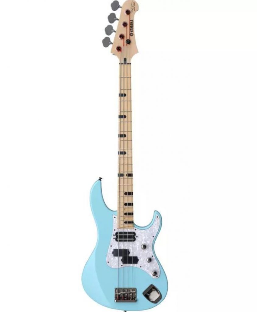 best bass guitars