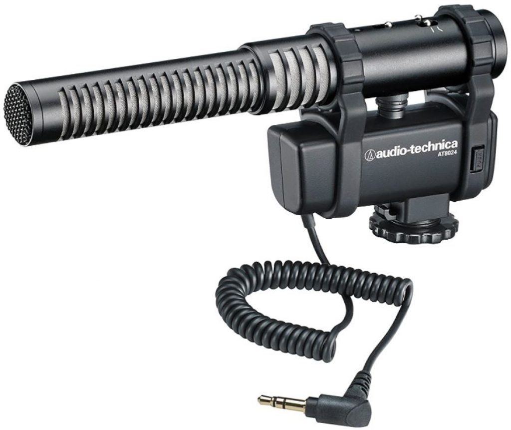 best microphones for vlogging