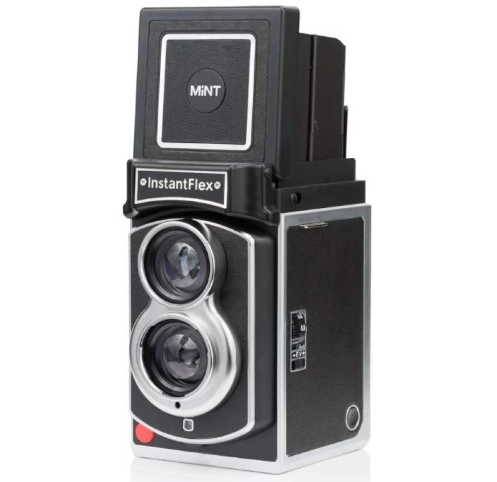 best Lomography cameras