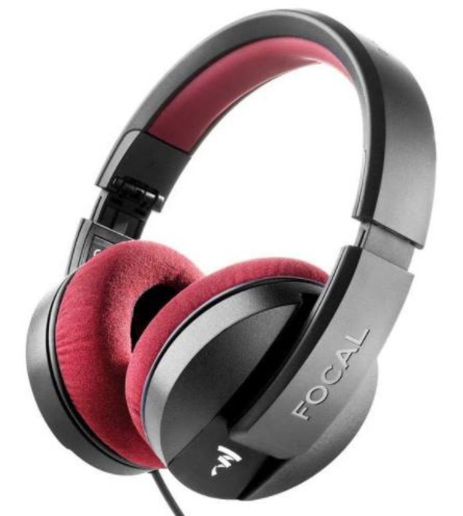 best Closed-Back headphones