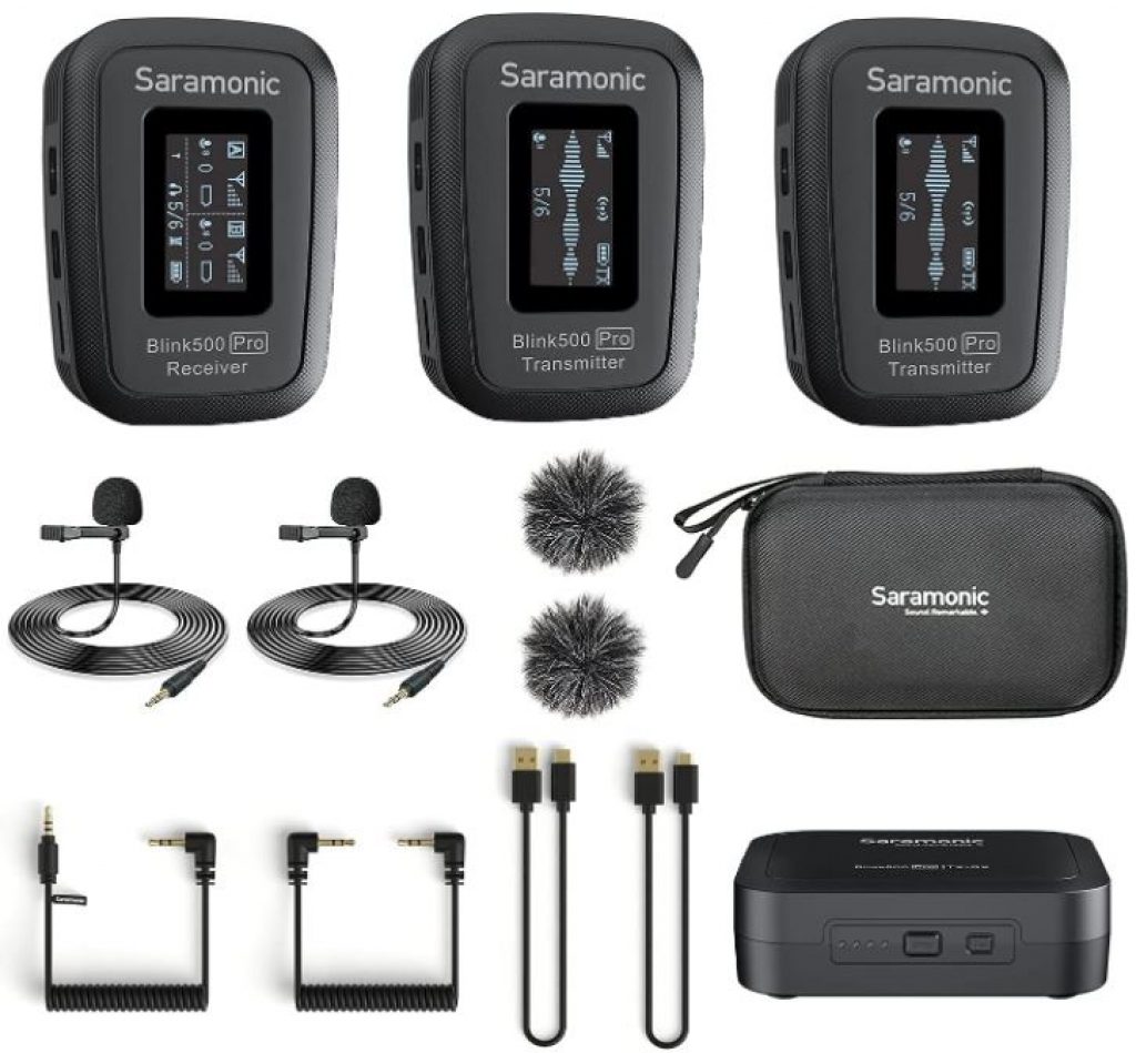 best microphones for vlogging