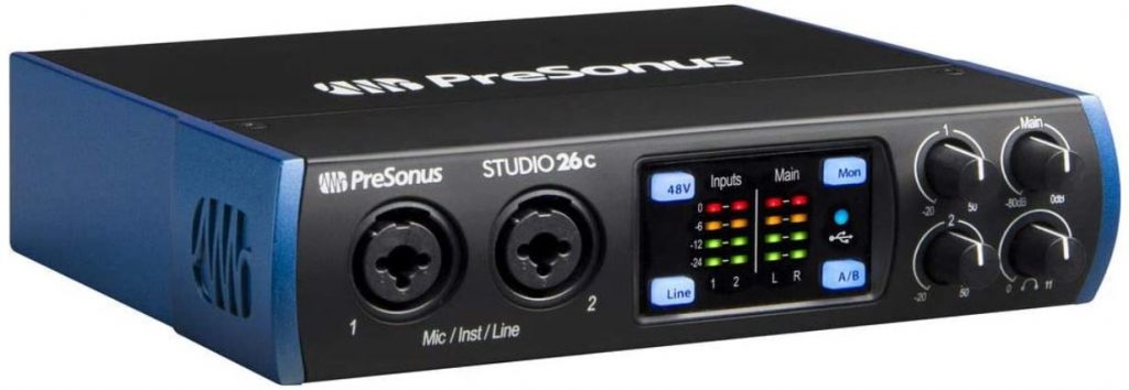 best Audio Interfaces under $200