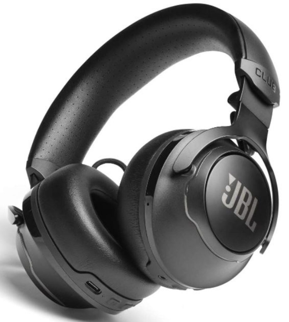 best wireless over-ear headphones