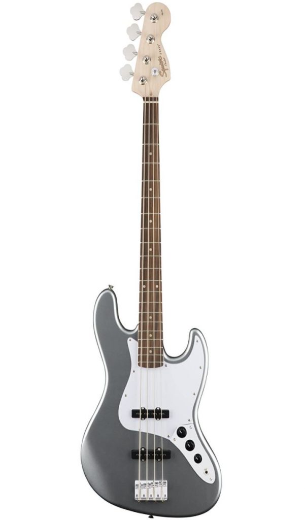 best beginner bass guitars