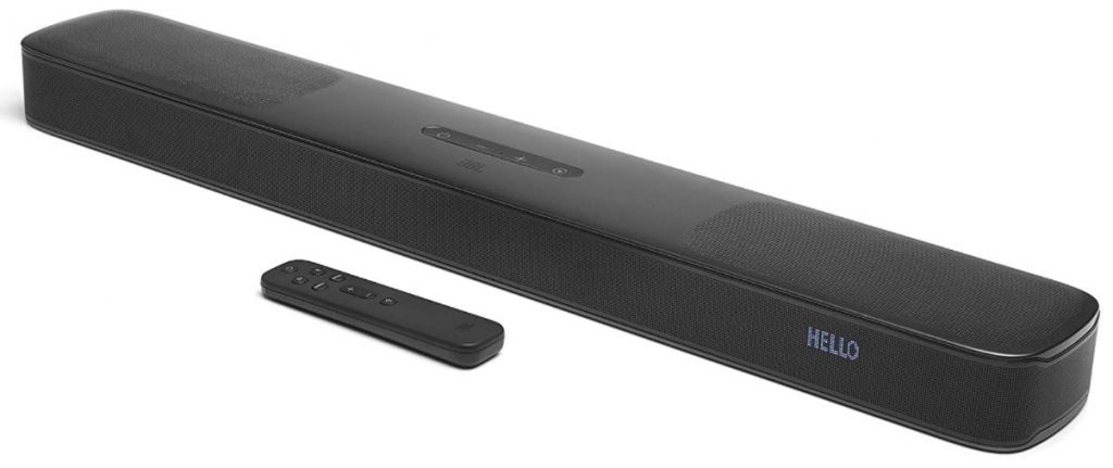 best soundbars