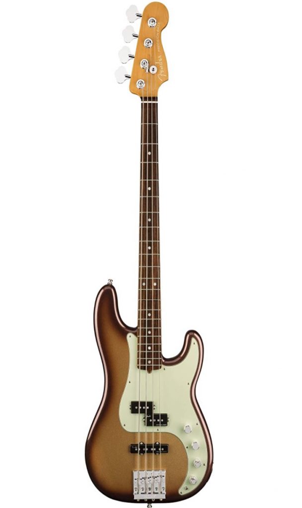 best bass guitars