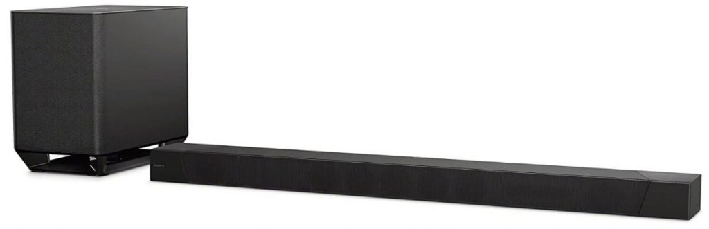 best soundbars