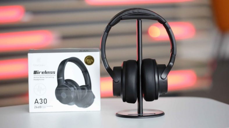 OneOdio A30